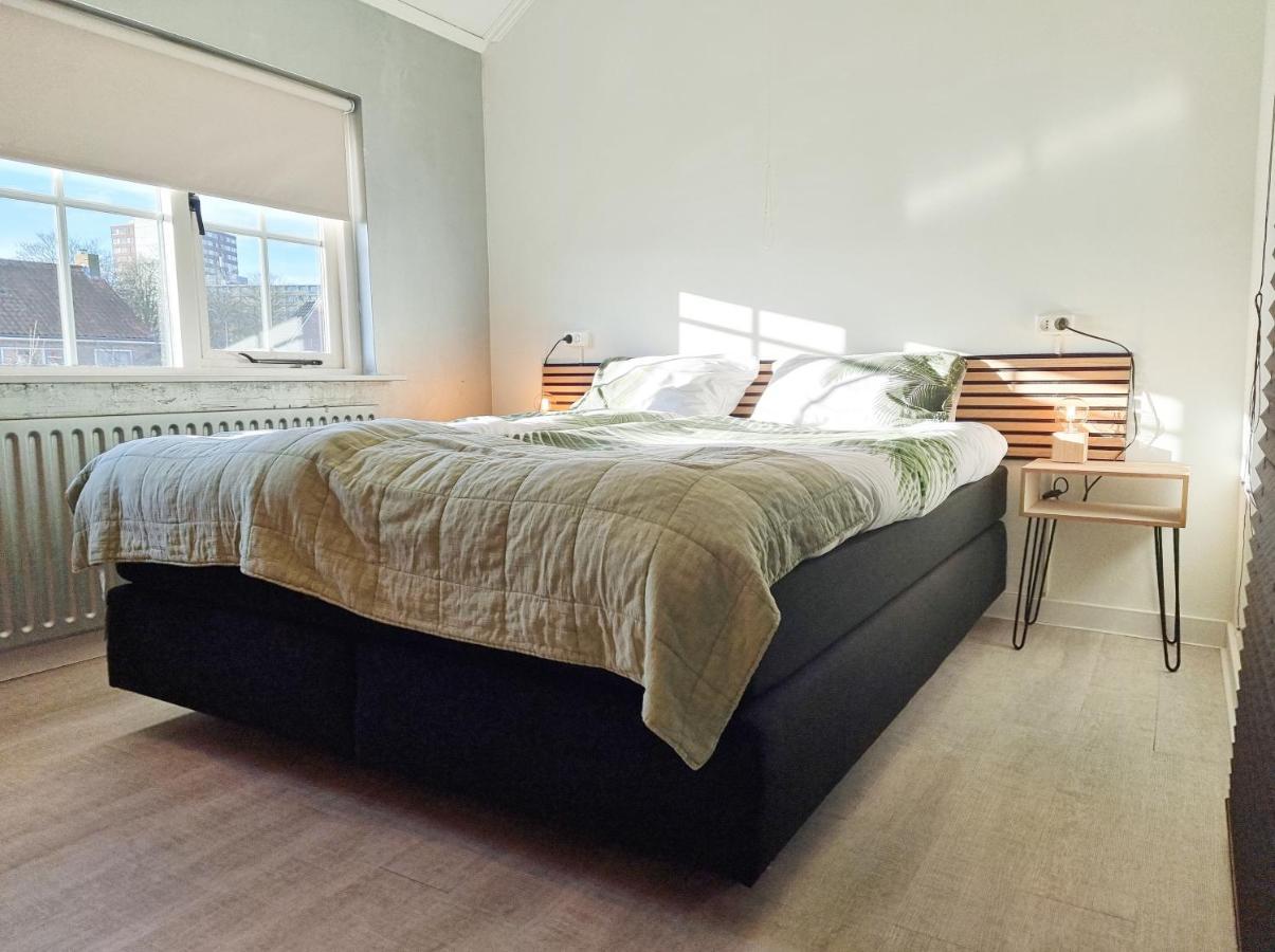 Vakantiehuis Zuidkust Vlissingen Vl19 Ngoại thất bức ảnh